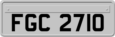 FGC2710