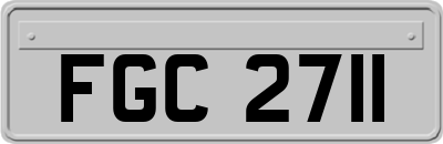 FGC2711