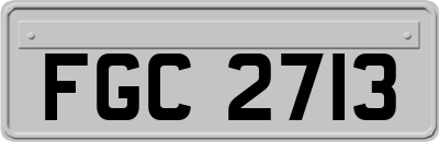 FGC2713