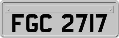 FGC2717