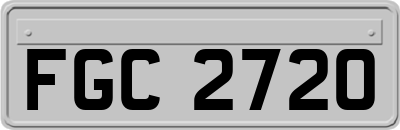 FGC2720