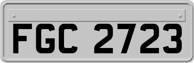 FGC2723
