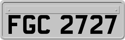 FGC2727