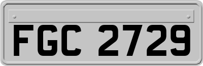 FGC2729