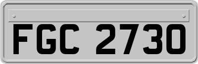 FGC2730