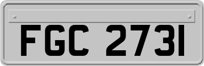 FGC2731