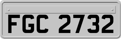 FGC2732