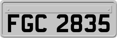 FGC2835