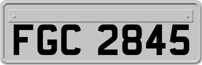 FGC2845