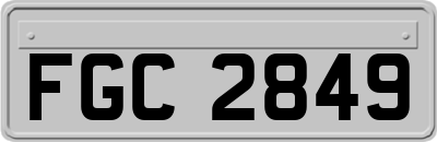 FGC2849