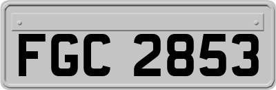 FGC2853