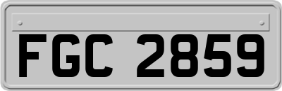 FGC2859