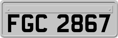 FGC2867