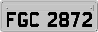FGC2872