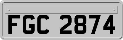 FGC2874