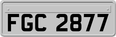 FGC2877