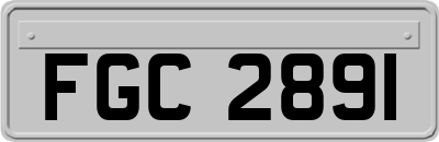 FGC2891