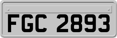 FGC2893