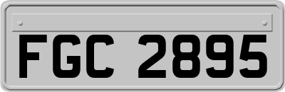 FGC2895