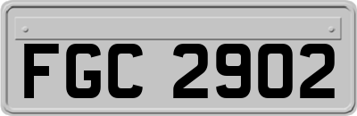FGC2902