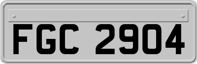 FGC2904