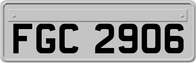 FGC2906