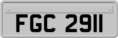FGC2911