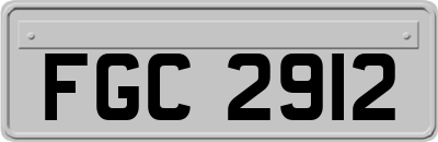 FGC2912