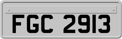 FGC2913