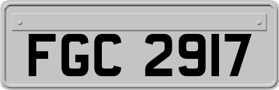 FGC2917