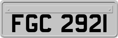 FGC2921