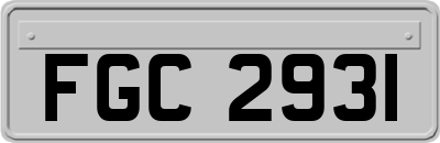 FGC2931
