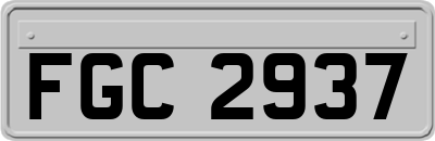 FGC2937