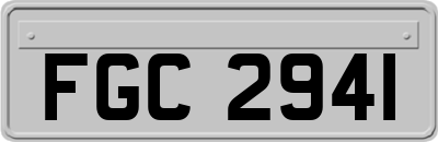 FGC2941