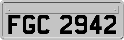 FGC2942