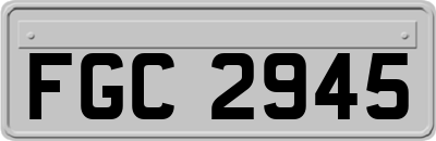 FGC2945