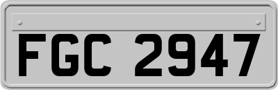 FGC2947