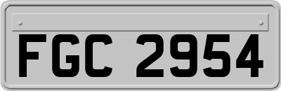 FGC2954
