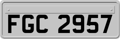FGC2957