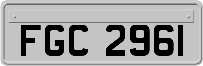 FGC2961