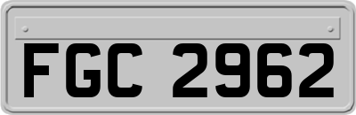 FGC2962