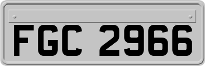 FGC2966