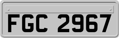 FGC2967
