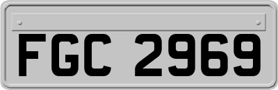 FGC2969