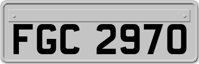 FGC2970