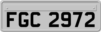 FGC2972