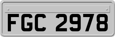 FGC2978