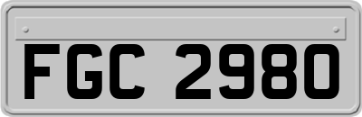 FGC2980