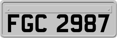 FGC2987