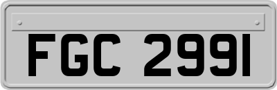 FGC2991